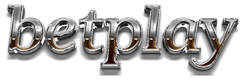 betplay logo