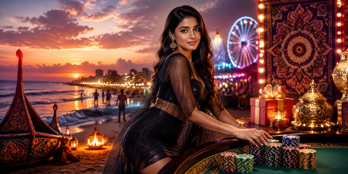 betplay ফ্রেঞ্চ রুলেট La Partage